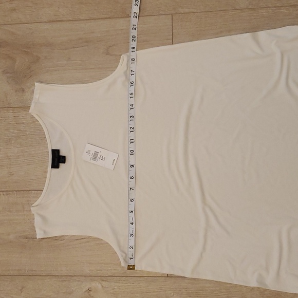 J. Jill Tunic Sleeveless Petite - Picture 3 of 9